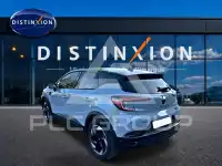 2026 Renault Captur