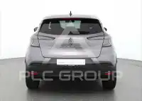 2026 Renault Captur