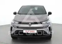2026 Renault Captur