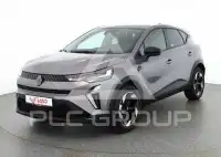2026 Renault Captur