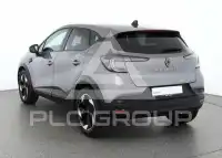 2026 Renault Captur