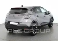 2026 Renault Captur