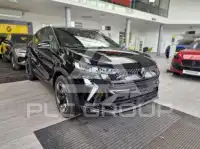 2026 Renault Captur