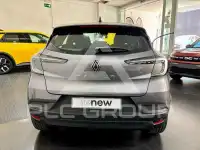 2026 Renault Captur