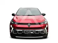 2026 Renault Captur
