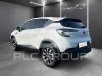 2026 Renault Captur