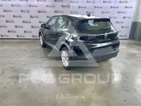 2026 Renault Captur