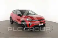 2026 Renault Captur