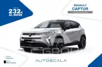 2026 Renault Captur
