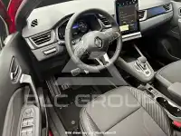 2026 Renault Captur