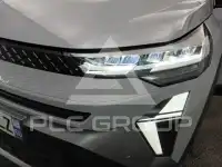 2026 Renault Captur