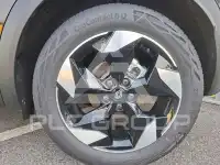 2026 Renault Captur
