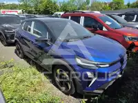 2026 Renault Captur