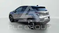 2026 Renault Captur