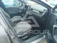 2026 Renault Captur