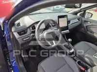 2026 Renault Captur