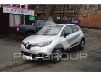 2026 Renault Captur