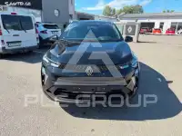 2026 Renault Captur