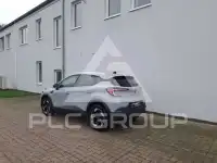2026 Renault Captur