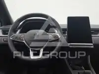 2026 Renault Captur