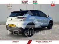 2026 Renault Captur