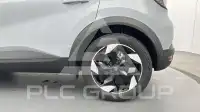 2026 Renault Captur