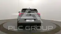 2026 Renault Captur