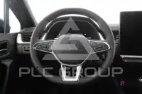 2026 Renault Captur