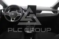 2026 Renault Captur