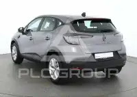 2026 Renault Captur
