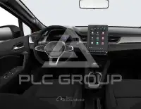 2026 Renault Captur