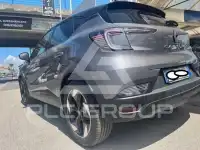 2026 Renault Captur