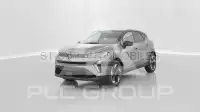 2026 Renault Captur