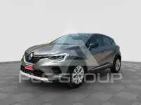 2026 Renault Captur