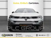 2026 Renault Captur