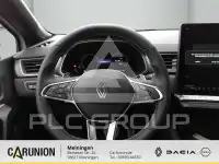 2026 Renault Captur
