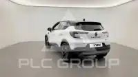 2026 Renault Captur