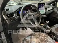 2026 Renault Captur