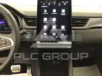 2026 Renault Captur