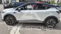 2026 Renault Captur