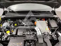 2026 Renault Captur