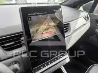 2026 Renault Captur