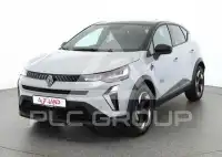 2026 Renault Captur