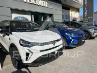 2026 Renault Captur