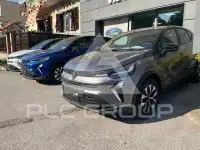 2026 Renault Captur