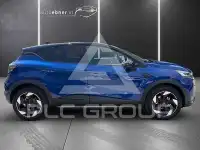 2026 Renault Captur