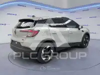 2026 Renault Captur