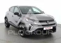 2026 Renault Captur