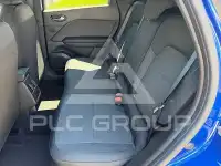 2026 Renault Captur