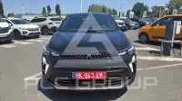 2026 Renault Captur